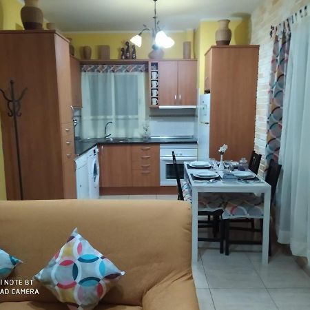 Casa San Miguel Free Wifi Apartment Morro Jable  Exterior photo