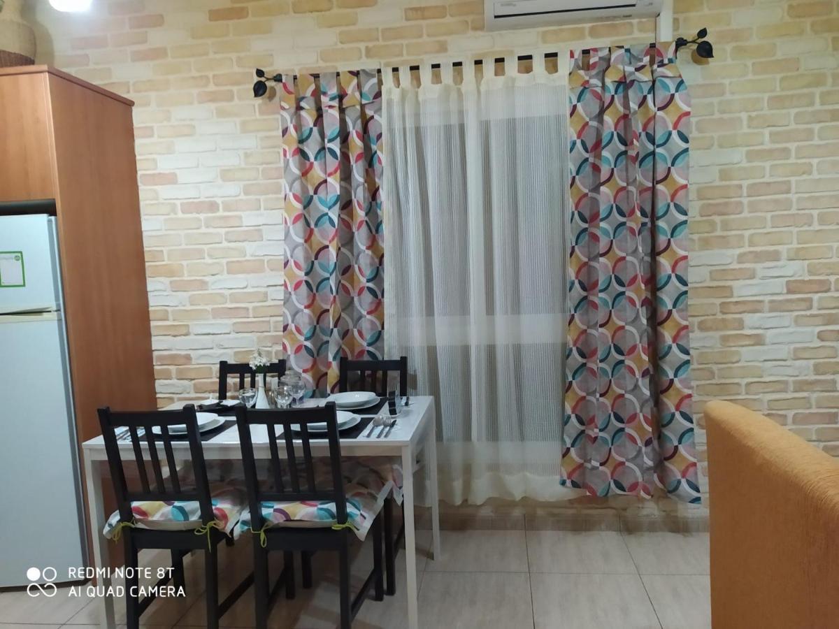 Casa San Miguel Free Wifi Apartment Morro Jable  Exterior photo