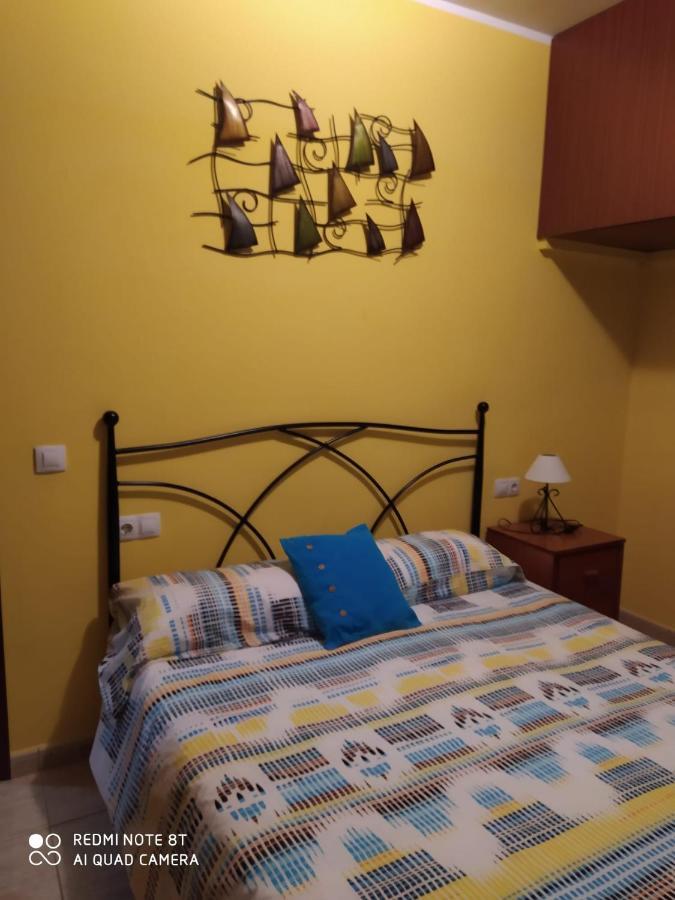 Casa San Miguel Free Wifi Apartment Morro Jable  Exterior photo