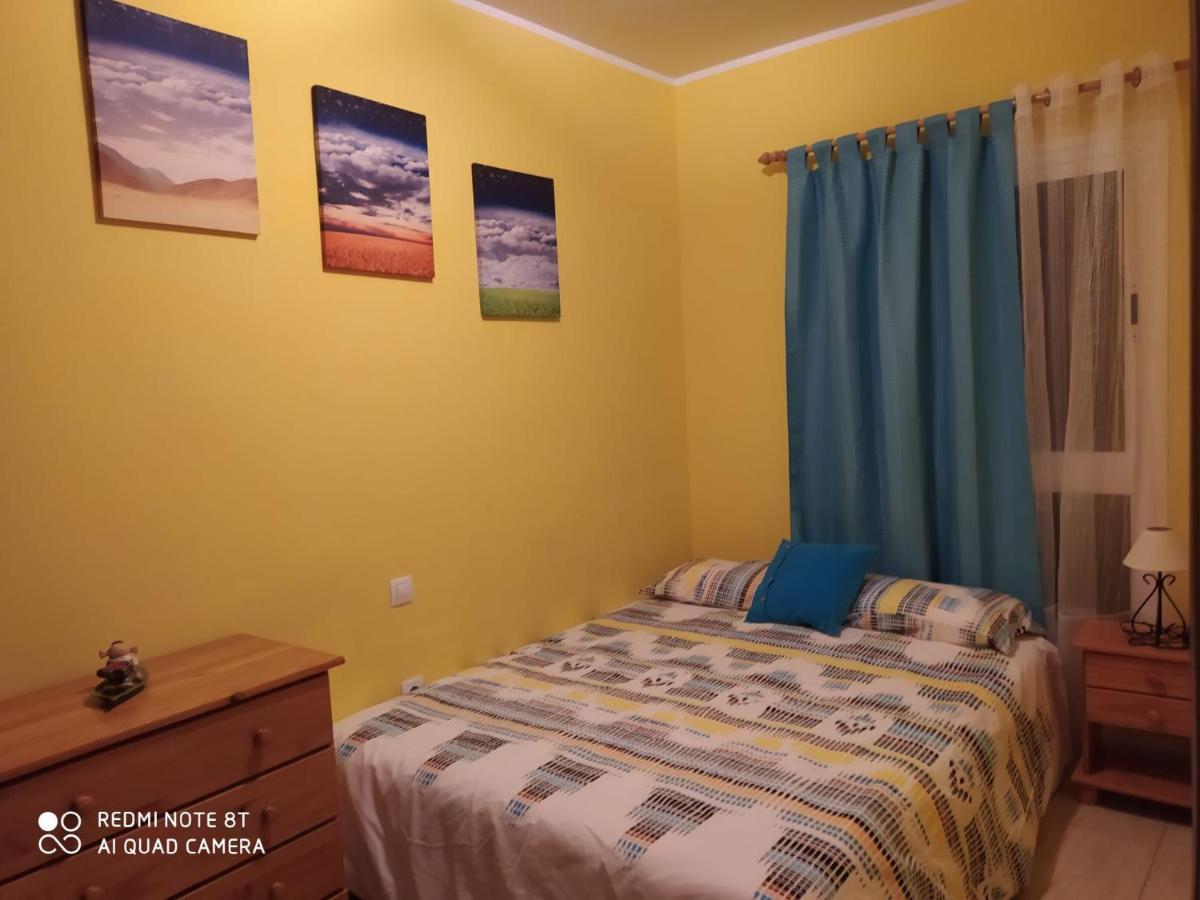 Casa San Miguel Free Wifi Apartment Morro Jable  Exterior photo