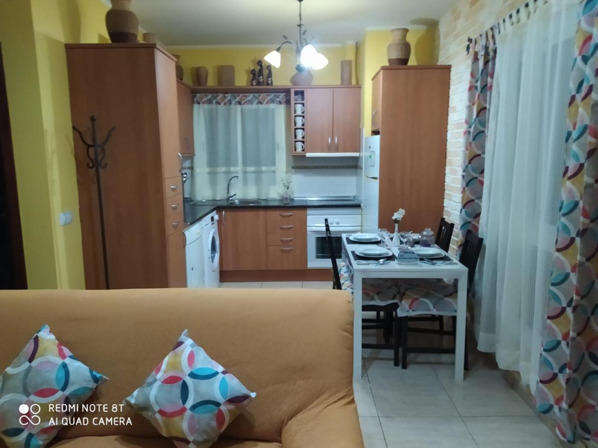 Casa San Miguel Free Wifi Apartment Morro Jable  Exterior photo