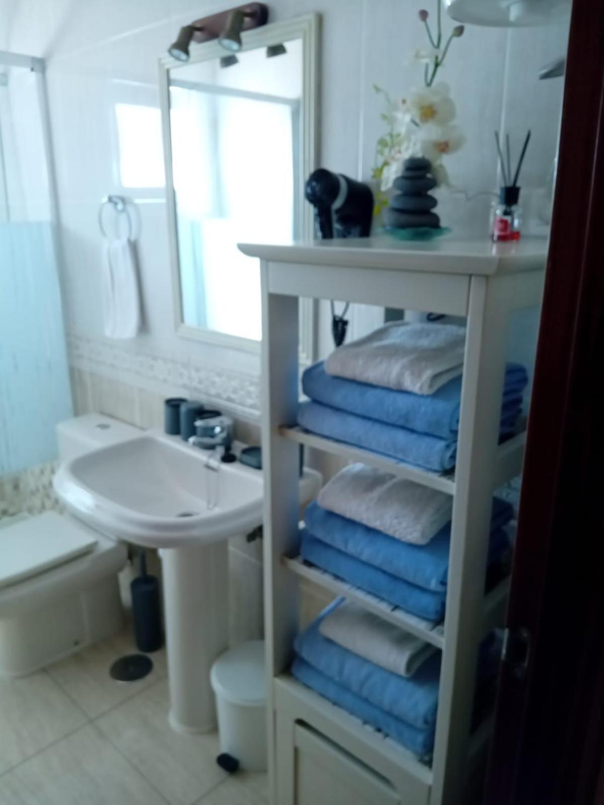 Casa San Miguel Free Wifi Apartment Morro Jable  Exterior photo