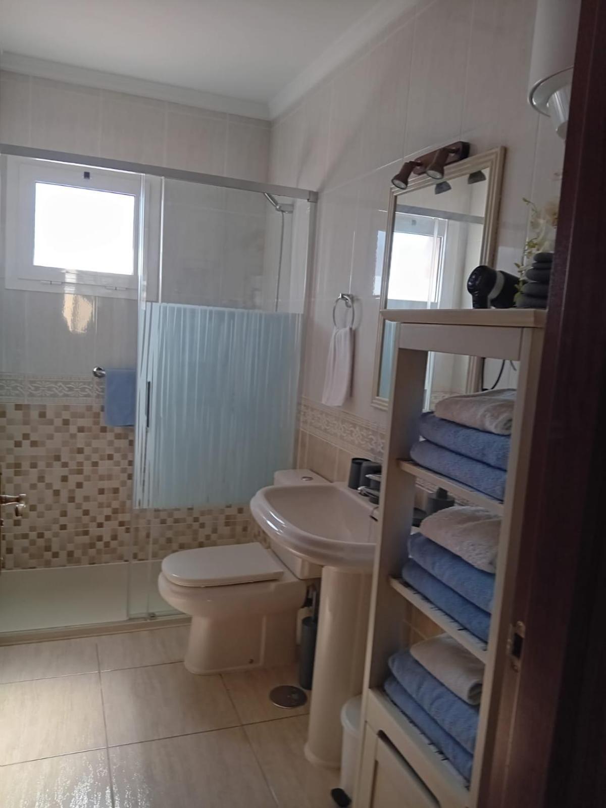 Casa San Miguel Free Wifi Apartment Morro Jable  Exterior photo