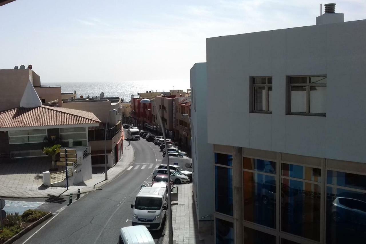 Casa San Miguel Free Wifi Apartment Morro Jable  Exterior photo
