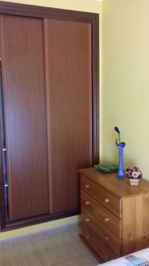 Casa San Miguel Free Wifi Apartment Morro Jable  Exterior photo
