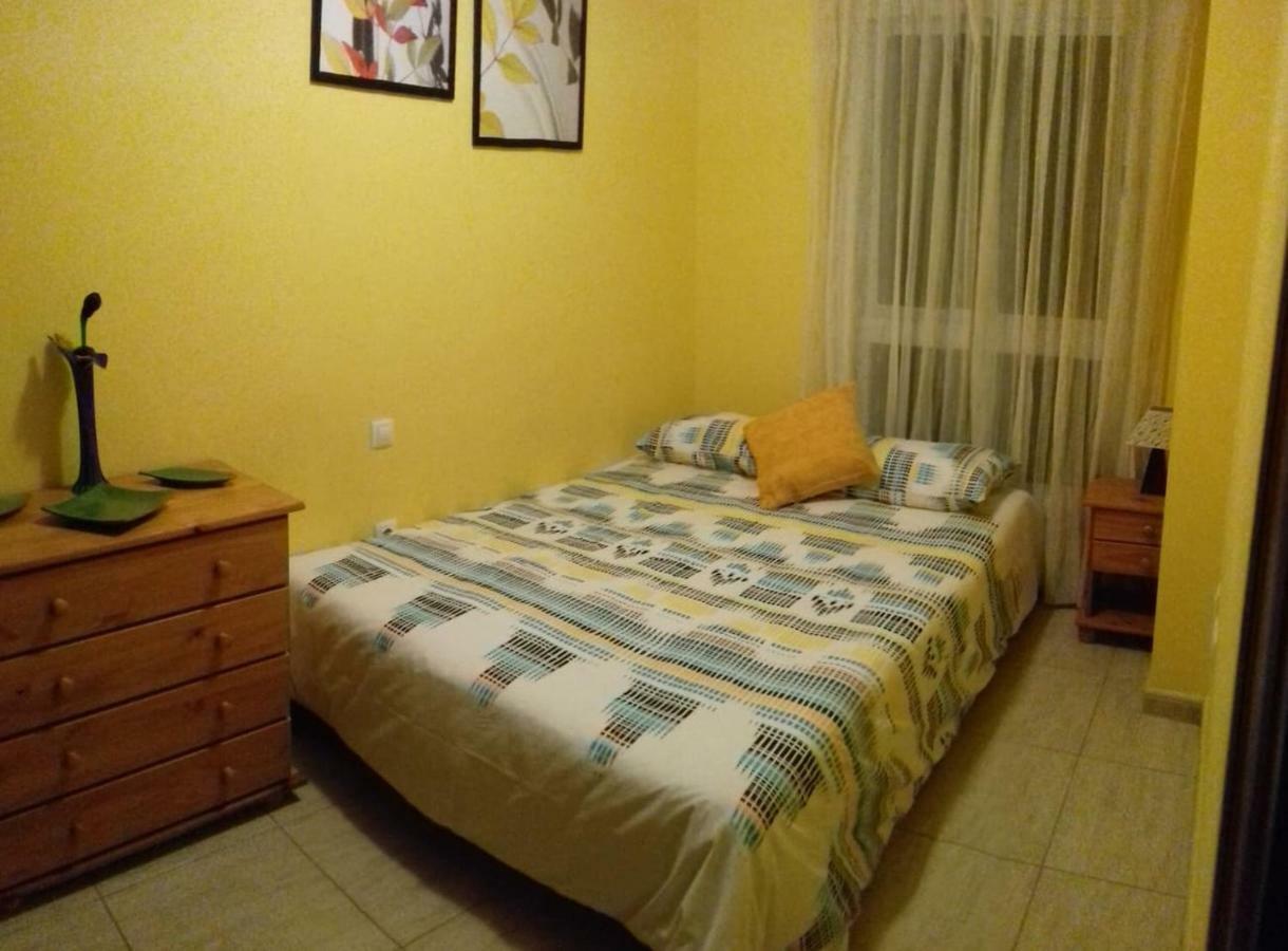 Casa San Miguel Free Wifi Apartment Morro Jable  Exterior photo