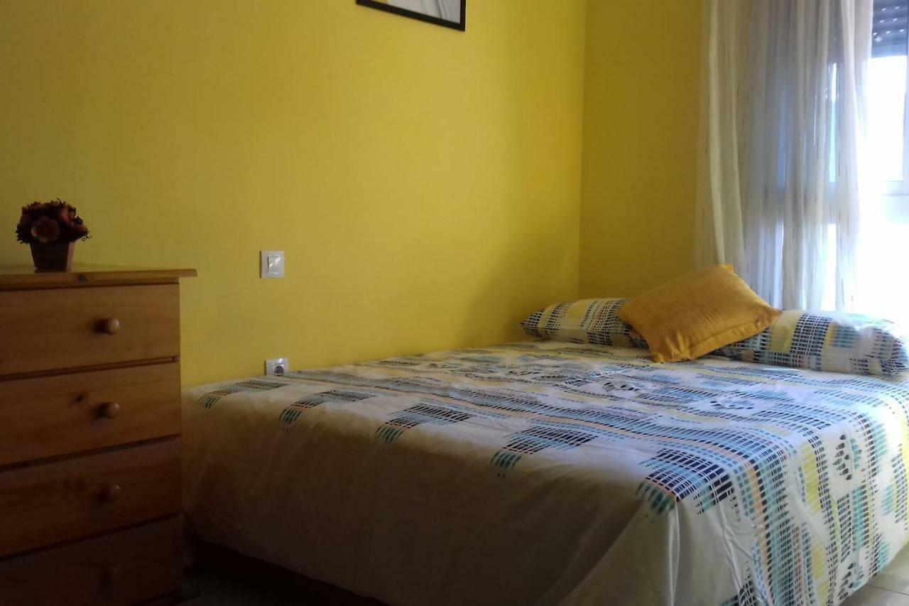 Casa San Miguel Free Wifi Apartment Morro Jable  Exterior photo