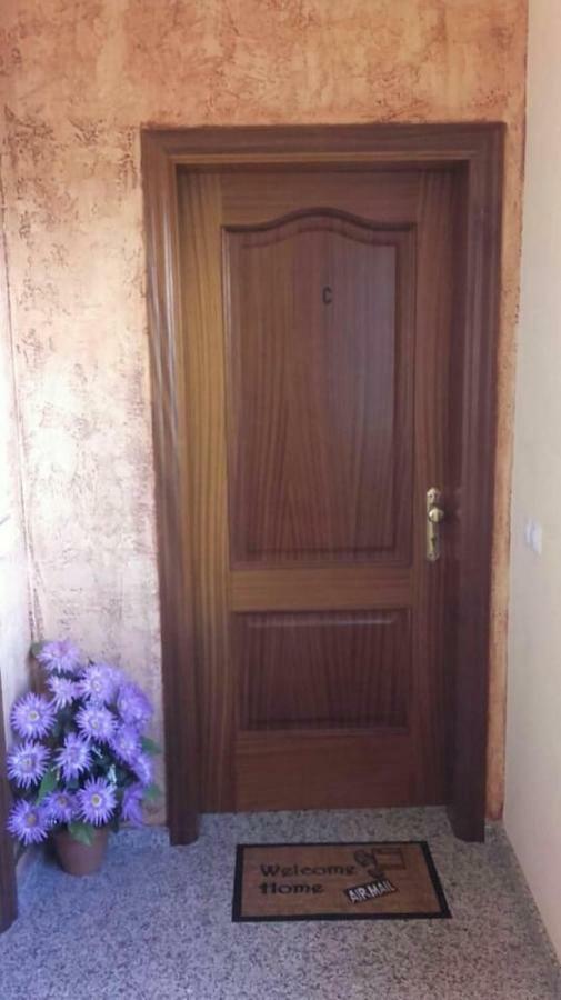 Casa San Miguel Free Wifi Apartment Morro Jable  Exterior photo