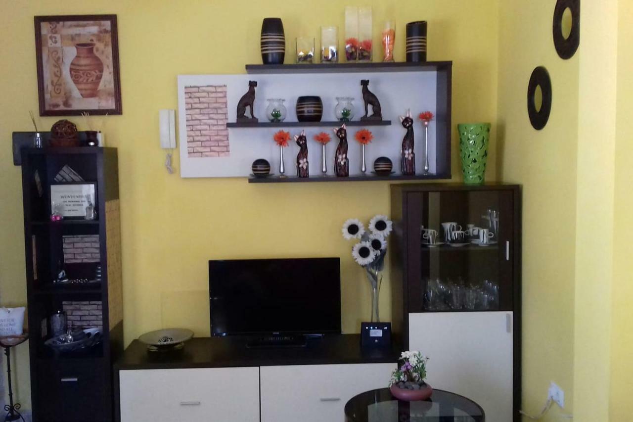 Casa San Miguel Free Wifi Apartment Morro Jable  Exterior photo