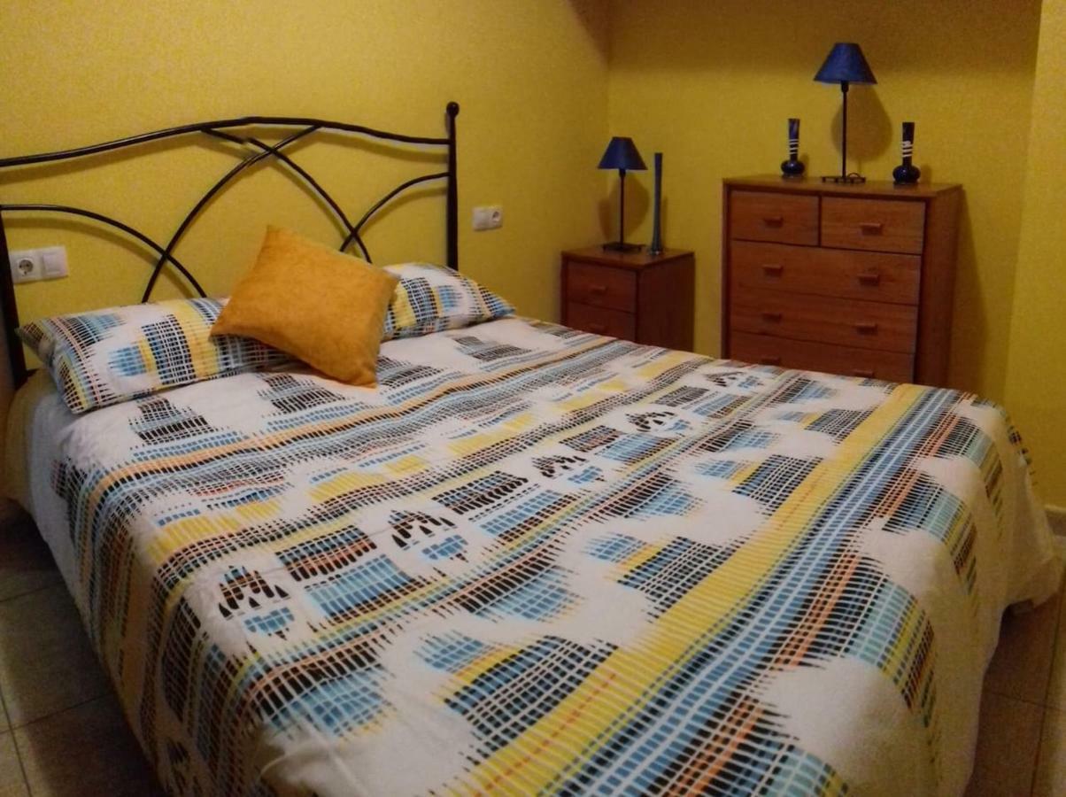 Casa San Miguel Free Wifi Apartment Morro Jable  Exterior photo