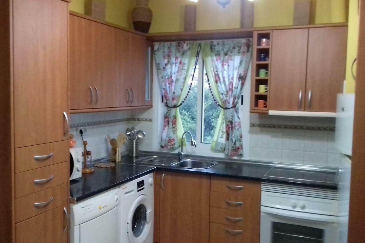 Casa San Miguel Free Wifi Apartment Morro Jable  Exterior photo