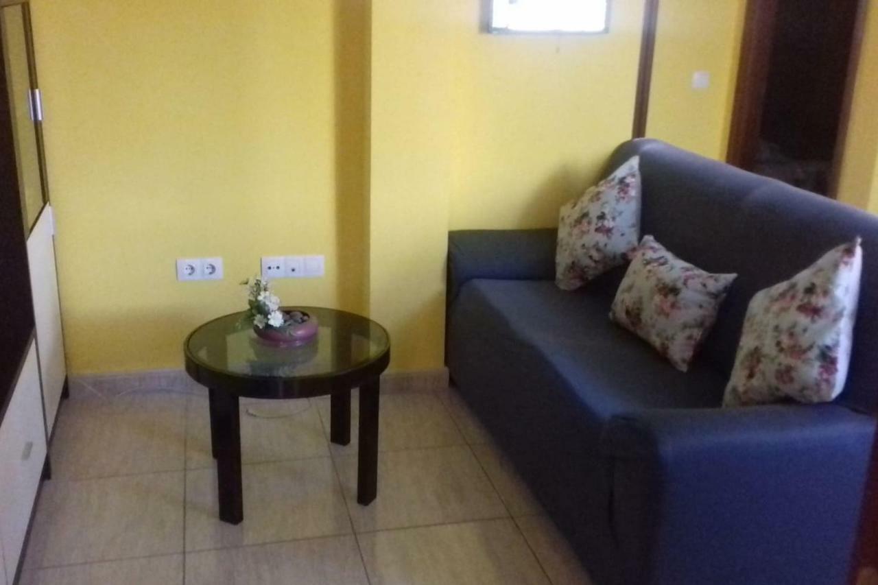 Casa San Miguel Free Wifi Apartment Morro Jable  Exterior photo