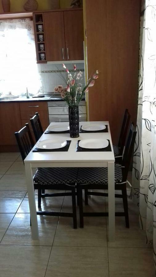 Casa San Miguel Free Wifi Apartment Morro Jable  Exterior photo