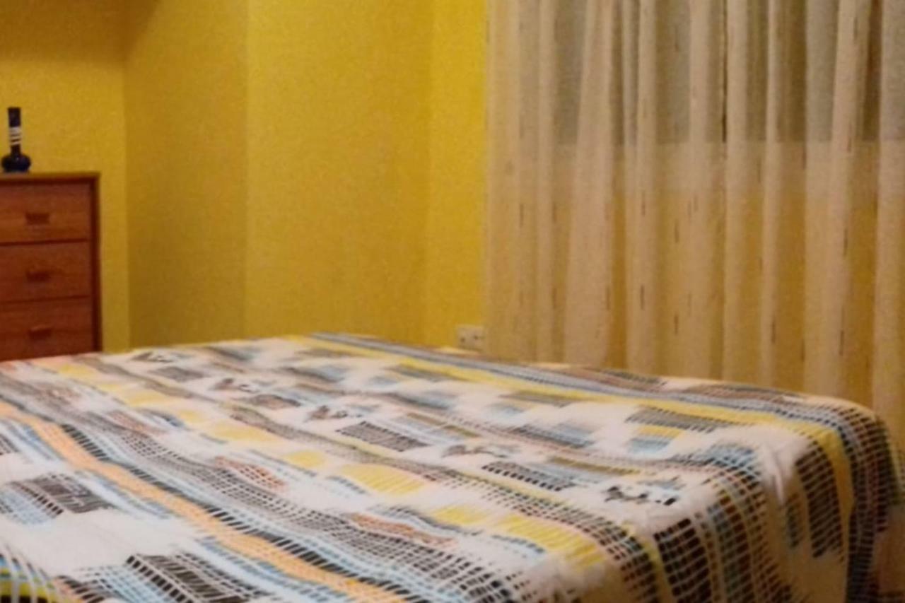 Casa San Miguel Free Wifi Apartment Morro Jable  Exterior photo