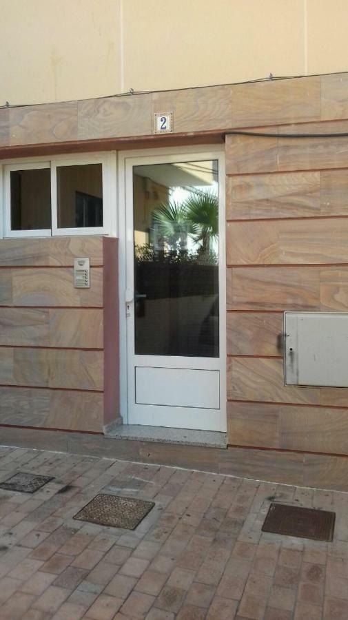 Casa San Miguel Free Wifi Apartment Morro Jable  Exterior photo